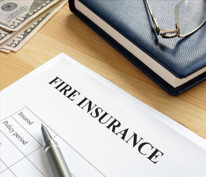 What Is Fire Insurance And What Does It Cover 